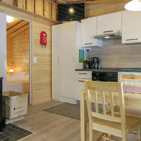 Holiday Poromies D By Interhome Tatil Evi