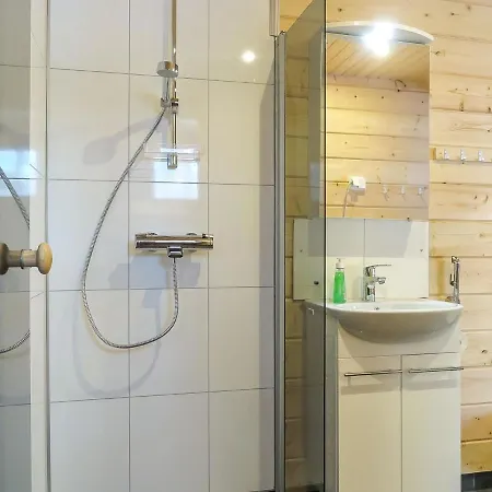 Holiday home Holiday Poromies D By Interhome Saariselka