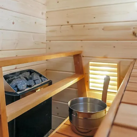 Holiday Poromies D Saariselkä