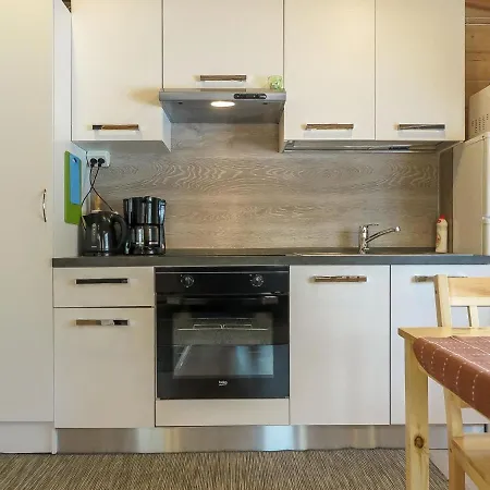 Holiday home Holiday Poromies D By Interhome