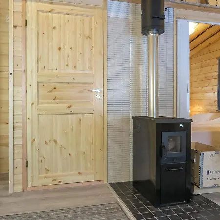 Holiday Poromies D By Interhome Tatil Evi