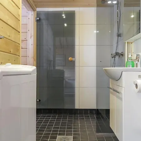 Holiday Poromies D By Interhome Holiday home