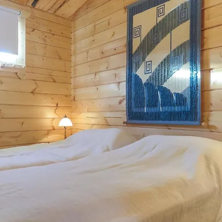 Holiday Poromies D By Interhome Tatil Evi *