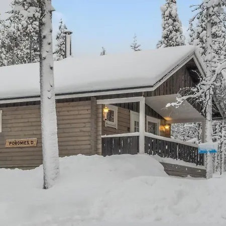 Holiday home Holiday Poromies D By Interhome
