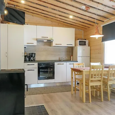 Holiday Poromies D By Interhome Saariselka